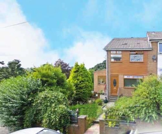 3 Bedroom Property